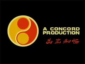 logo de Concord Production Inc.