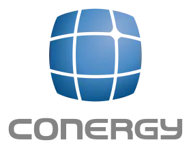 logo de Conergy