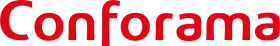 logo de Conforama