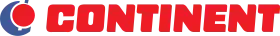 logo de Continent (hypermarché)