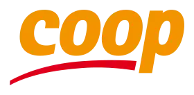 logo de Coop (Pays-Bas)