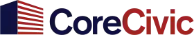 logo de CoreCivic