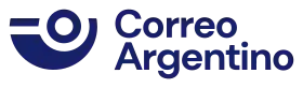 logo de Correo Argentino