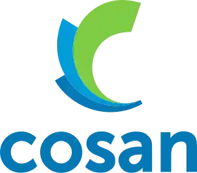 logo de Cosan