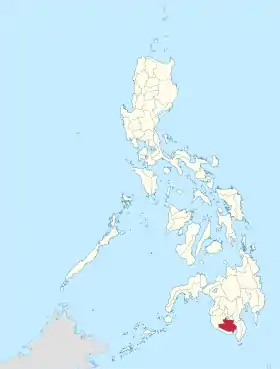 Cotabato du Sud