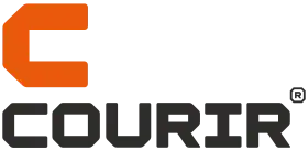 logo de Courir (chaîne de magasins)