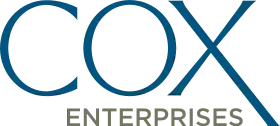 logo de Cox (entreprise)