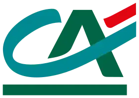 logo de Crédit agricole de La Réunion