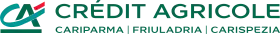 logo de Crédit agricole Italia