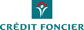 logo de Crédit foncier de France