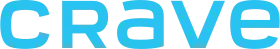 logo de Crave (vidéo sur demande)