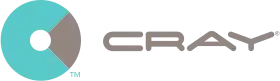 logo de Cray (entreprise)