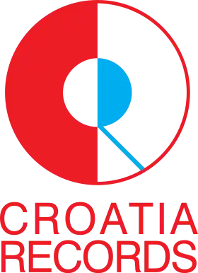 logo de Croatia Records