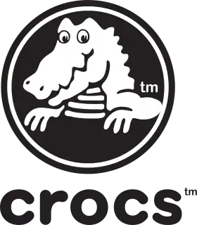 logo de Crocs