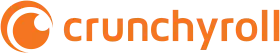 logo de Crunchyroll