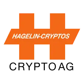 logo de Crypto AG