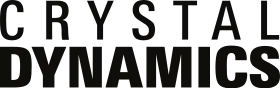 logo de Crystal Dynamics