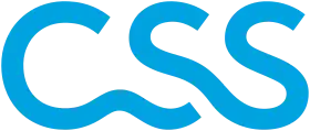 logo de CSS Assurance