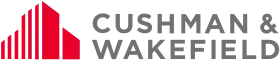 logo de Cushman & Wakefield