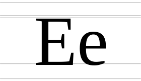 Image illustrative de l’article Е