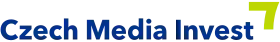 logo de Czech Media Invest