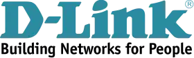 logo de D-Link