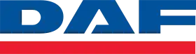logo de DAF (entreprise)