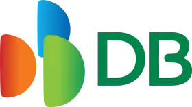 logo de DB Group