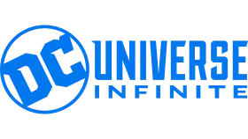 logo de DC Universe Infinite