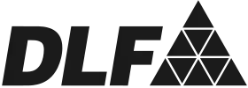 logo de DLF Limited