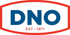 logo de DNO (entreprise)