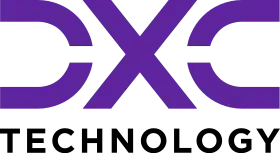 logo de DXC Technology