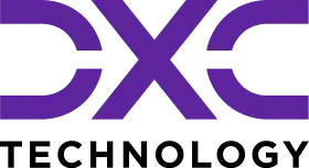 logo de DXC Technology Maroc