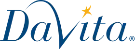 logo de DaVita