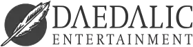 logo de Daedalic Entertainment