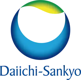 logo de Daiichi Sankyo