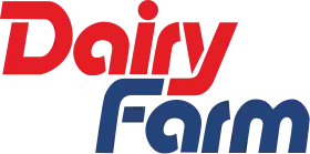logo de Dairy Farm International Holdings