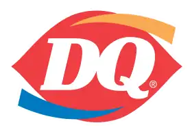 logo de Dairy Queen