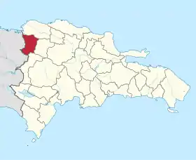 Dajabón (province)