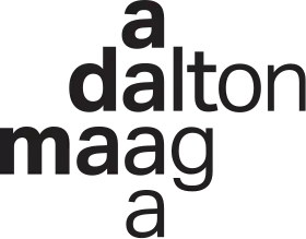 logo de Dalton Maag