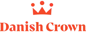 logo de Danish Crown