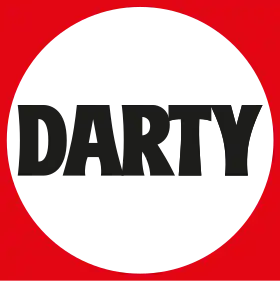 logo de Darty
