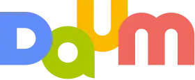 logo de Daum (portail web)