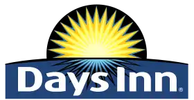 logo de Days Inn