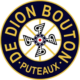 logo de De Dion-Bouton