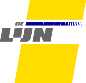 logo de De Lijn
