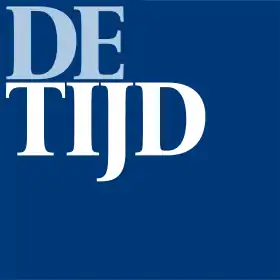 Image illustrative de l’article De Tijd