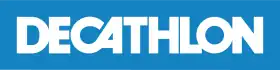 logo de Decathlon (entreprise)