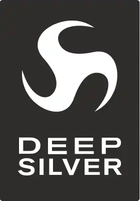 logo de Deep Silver