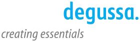 logo de Degussa